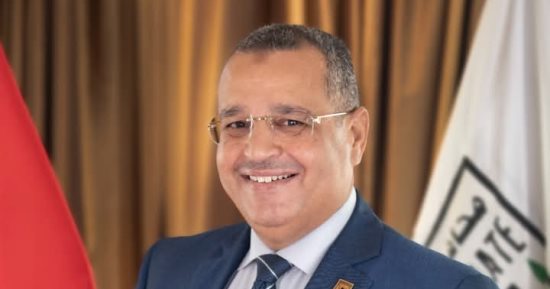 محافظ جنوب سيناء: نعمل على مشروعات تنموية لتحقيق التنمية المستدامة