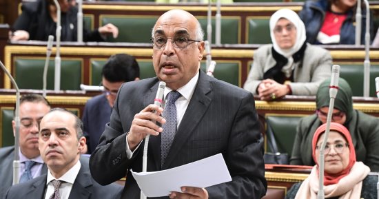 النواب يوافق على تقييد إصدار أوامر التحفظ على الأموال بالإجراءات الجنائية