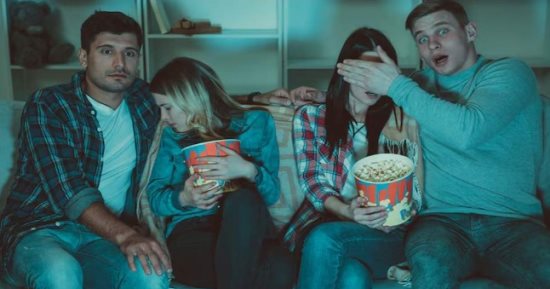 لو بتحب أفلام الأكشن.. اعرف تأثير العنف على صحتك العقلية
