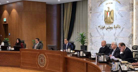 مجلس الوزراء: ارتفاع معدل استخدام وسائل تنظيم الأسرة
