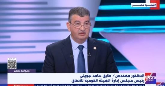 القومية للأنفاق: تنفيذ مشروعات جر كهربائى حضارية وآمنة ضمن رؤية مصر 2030