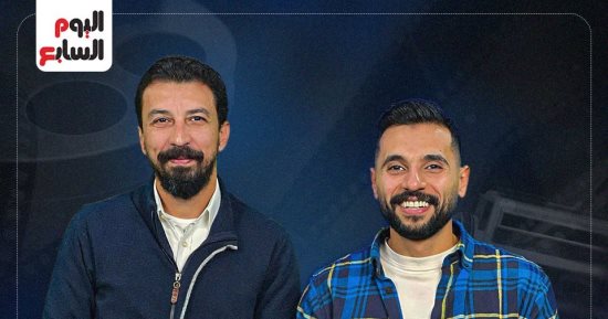 أحمد فايز ضيف الحلقة الثالثة من بودكاست "الشغلانة" مع الزميل آسر أحمد