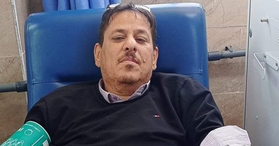 الموت البطيء (2).. الاحتلال يحرق أجهزة الغسيل الكلوي.. حرمان 600 مريض من العلاج في مستشفى يوسف النجار بعد تفجيره.. 60 حالة معرضة لخطر الوفاة في أي لحظة.. وتراكم السموم ومضاعفة الخطورة بسبب تقليص ساعات الغسيل