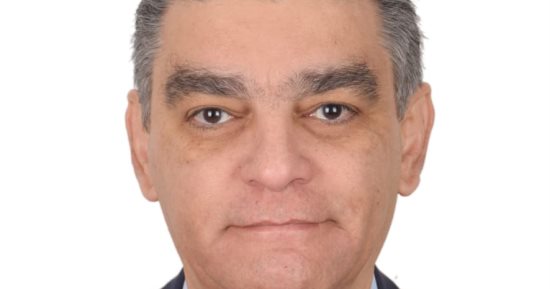 تعيين هشام ستيت رئيسا لهيئة الشراء الموحد خلفا للواء بهاء الدين زيدان