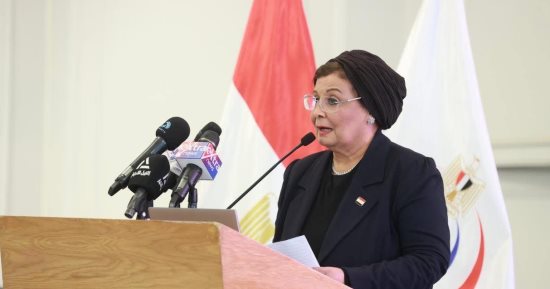 نائب وزير الصحة: مدونة تسويق بدائل لبن الأم تسرى على 6 منتجات متداولة بالأسواق