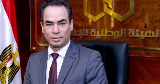المسلماني يوجّه الشكر لجمهور إذاعة القرآن الكريم: نحن في خدمة القرآن
