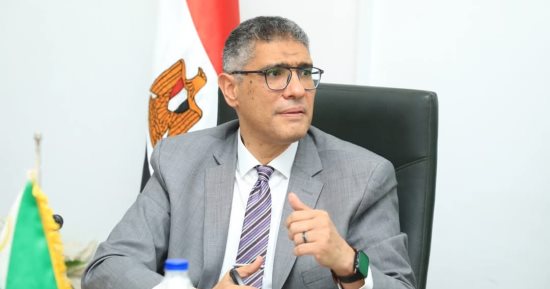 محافظة الجيزة تضبط 3.5 طن مواد غذائية دون فواتير ومنتهية الصلاحية
