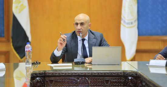 وزير التعليم يهنئ الرئيس السيسى بثورة 23 يوليو