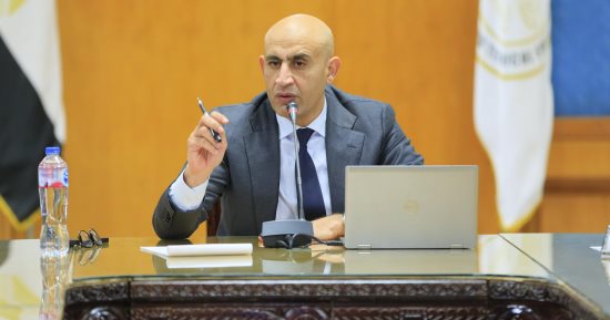 تفاصيل إعلان وزير التعليم إعادة إطلاق اختبار "SAT" رسميًا فى مصر بداية من يونيو 2025 