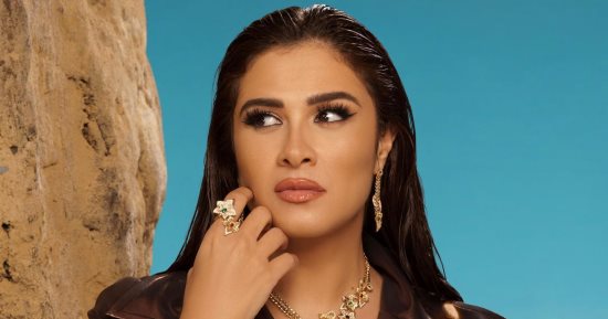 تكريم ياسمين عبد العزيز في بيفرلي هيلز تقديرًا لمسيرتها الفنية
