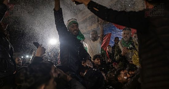 غزة بتفرح.. اتفاق وقف الحرب يعيد الأمل للفلسطينيين 
