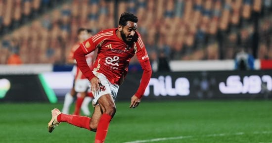 ماذا قدم كهربا مع الأهلى قبل بداية رحلته مع الاتحاد الليبى؟