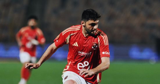 كريم نيدفيد يقترب من المصرى قبل نهاية الميركاتو الشتوى