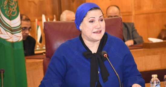 تحرك عاجل من "المجلس القومي للطفولة والأمومة" لإنقاذ طفلة الخصوص وتأمين رعايتها