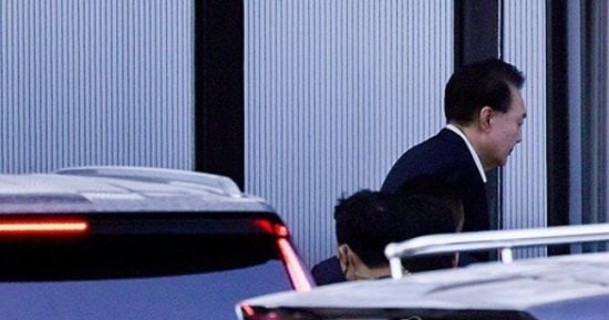 تعليق محاكمة رئيس كوريا الجنوبية السابق لمطالبته بتنحية القضاة