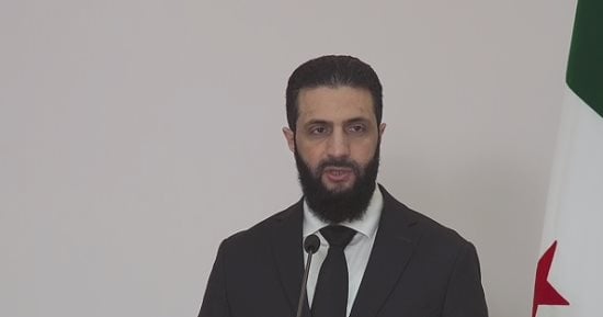 سوريا تحتج لدى الأمم المتحدة على اعتراف كولومبيا بسيادة إسرائيل على الجولان
