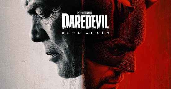 الملامح الأولى لعودة بطل غوثام فى مسلسل Daredevil: Born Again
