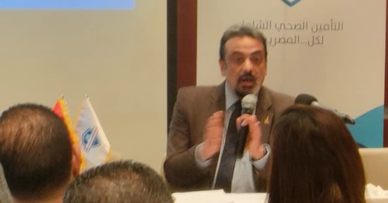 حسام عبد الغفار: التحقيق في وفاة الطفل محمد يشمل الملف الطبي وإجراءات المستشفى