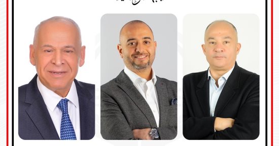 الجبهة الوطنية يضم عامر وناصر والجوهرى لهيئته التأسيسية