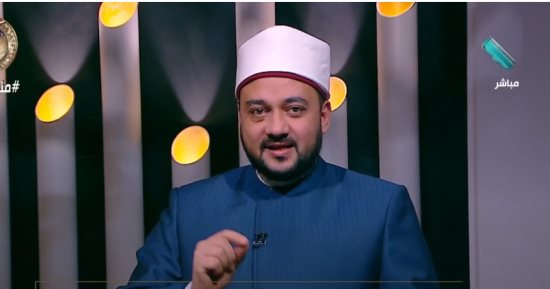 أحمد نبوى لقناة الناس: التكفير منوط بالقضاء ويجب الحذر فى الحكم على الآخرين