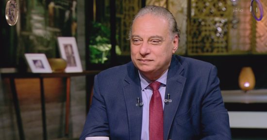 محمد كمال: لولا انتخاب ترامب رئيسا لأمريكا لاستمرت الحرب فى غزة