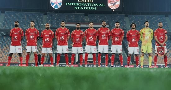 مواعيد مباريات اليوم في دوري NILE والقنوات الناقلة