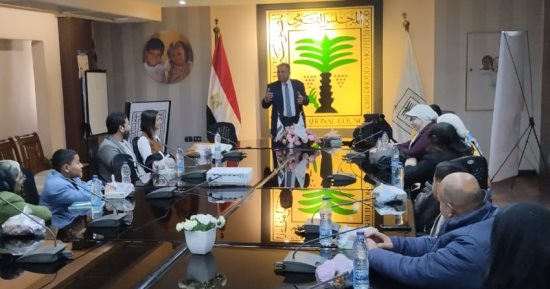 "الطفولة والأمومة" يعلن الفائزين بالدورة الرابعة للبرلمان العربى للطفل فبراير المقبل