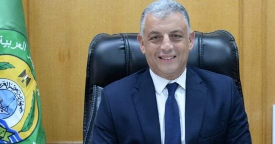 محافظ الإسماعيلية يهنئ الإسماعيلي بفوزه الأول فى الدورى.. ويشيد بالجمعية العمومية للنادى