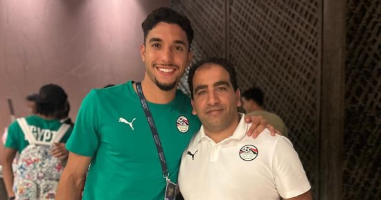 اليوم السابع يكسب سباق مرموش أمام سكاى وبيلد.. ومراد يهزم فابريزيو وبن جاكوبس