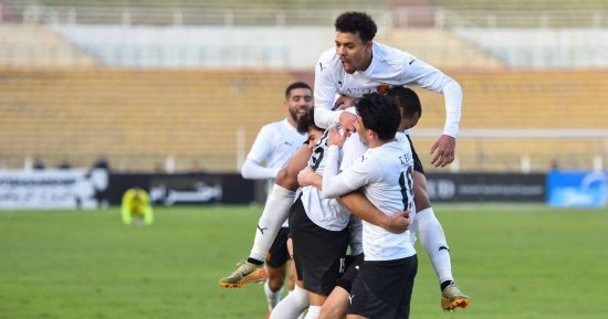 غزل المحلة ضد سيراميكا .. أبناء الرمادي ينافسون الكبار فى قمة الدوري