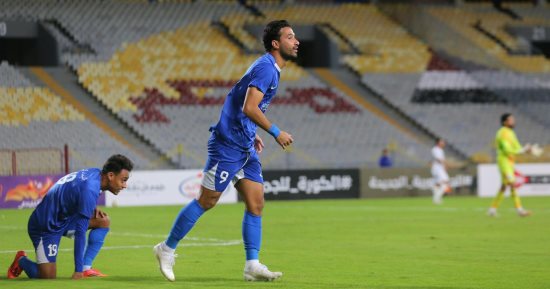 مواجهة الجونة طوق نجاة سموحة من صراع الهبوط هذا الموسم 