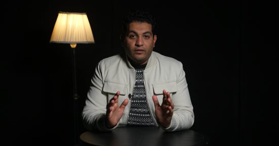 "ضربة" عبد الواحد السيد لمصطفى شلبى.. كواليس الأسبوع الرياضى مع محمد العاصى