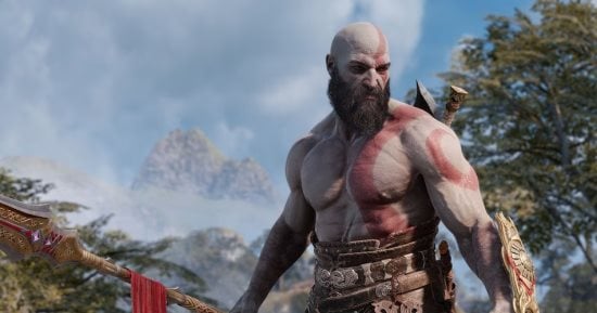 God of War Ragnarök وLike a Dragon Gaiden تصل إلى كتالوج ألعاب PS Plus فى يناير