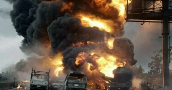 مقتل 15 شخصا فى انفجار جديد لسيارة مفخخة بمنبج شرقى حلب