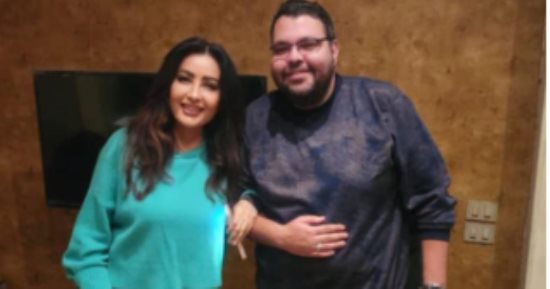 "نورتنا" أغنية جديدة لـ لطيفة مع الشاعر محمود كلازا