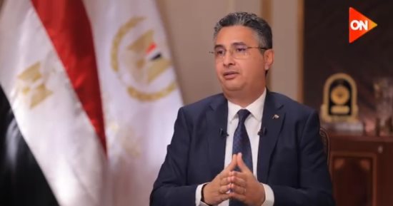 وزير التموين: أتوقع ارتفاع فاتورة الدعم السلعى فى الموازنة المقبلة بـ100 مليار جنيه