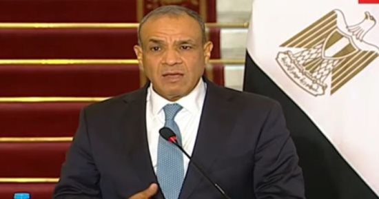 وزير الخارجية لـ"النواب" : نعمل على جذب الاستثمارات وتوطين الصناعة داخل لمصر