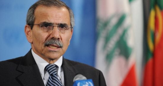 رئيس حكومة لبنان: سنعمل على رفع جاهزية الجيش للاضطلاع بمهامه