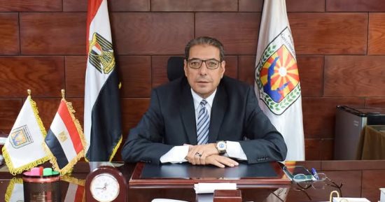 3552 طالبا يؤدون امتحانات الفصل الدراسى الأول للشهادة الإعدادية بجنوب سيناء