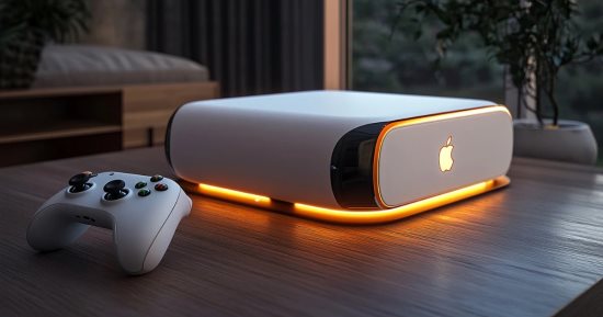 آبل تختبر ميكروفونات داخل Apple TV وريموت يصدر صوتًا للعثور عليه 