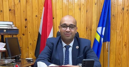 صحة دمياط: تنفيذ 223 دورة تدريبية وتحقيق إنجازات بحثية وتعليمية خلال 2024