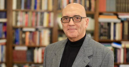 محمد سلماوى ضيف جامعة القاهرة فى ندوة بعنوان «رحلة التكوين والانتماء»