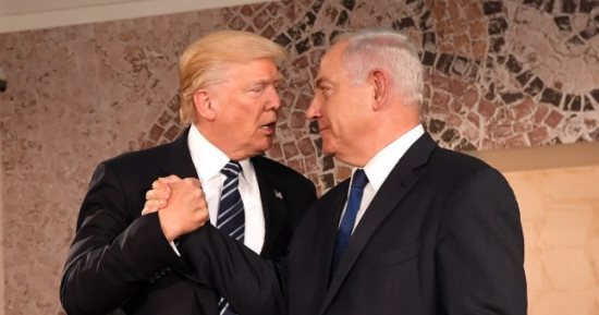 بقرار حزب ترامب.. الكونجرس يرفض محاولتين لمنع بيع أسلحة لإسرائيل