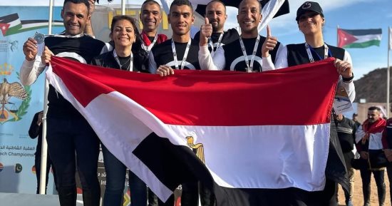 معلومة رياضية.. ممارسة الفروسية تسهل عملية الهضم والتخلص من التشنجات