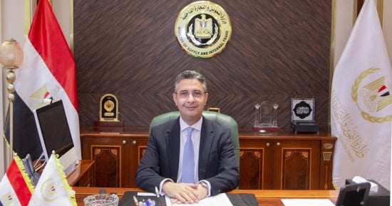 وزير التموين: الإعداد لإقامة شوادر عيد الأضحى اعتبارا من 20 مايو