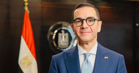 وزير الاستثمار يستعرض إنجازات الوزارة خلال الفترة من 2014 وحتى 2025