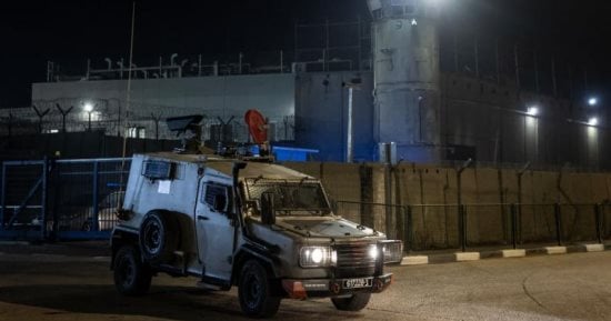 إعلام الأسرى الفلسطينيين: 275 طفلا أسيرا فى سجون الاحتلال