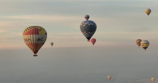 حالة الطقس اليوم الثلاثاء 21-1-2025 بالأقصر.. دافئ نهارا.. صور