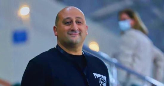 عضو اتحاد اليد: وزير الرياضة نصح لاعبي المنتخب بالتركيز في "التكة الأخيرة" لتحقيق إنجاز جديد
