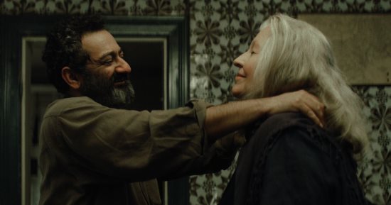 أمير فخر الدين يتحدث عن اختيار فيلمه فى مهرجان برلين السينمائى الدولى